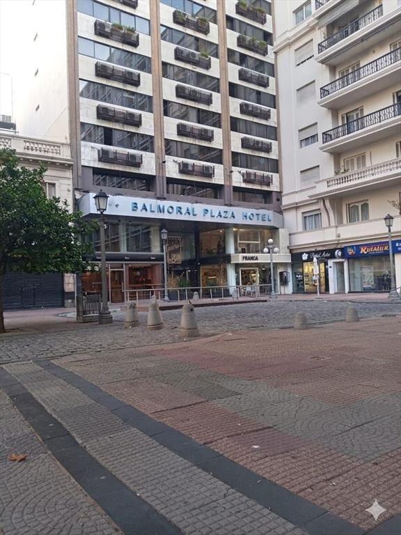 Venta monoambiente en el Centro