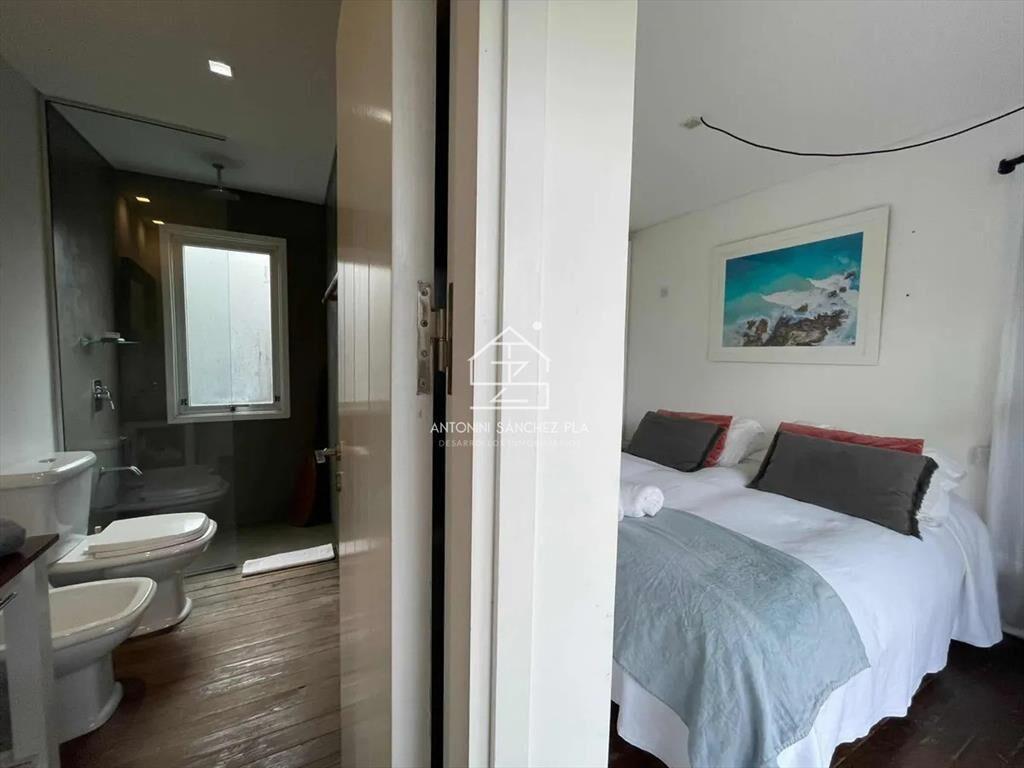 Casa con vista al mar en Balneario Buenos Aires