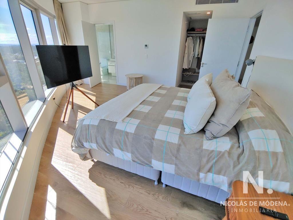 Exclusivo! - Trump Tower en Venta y Alquiler
