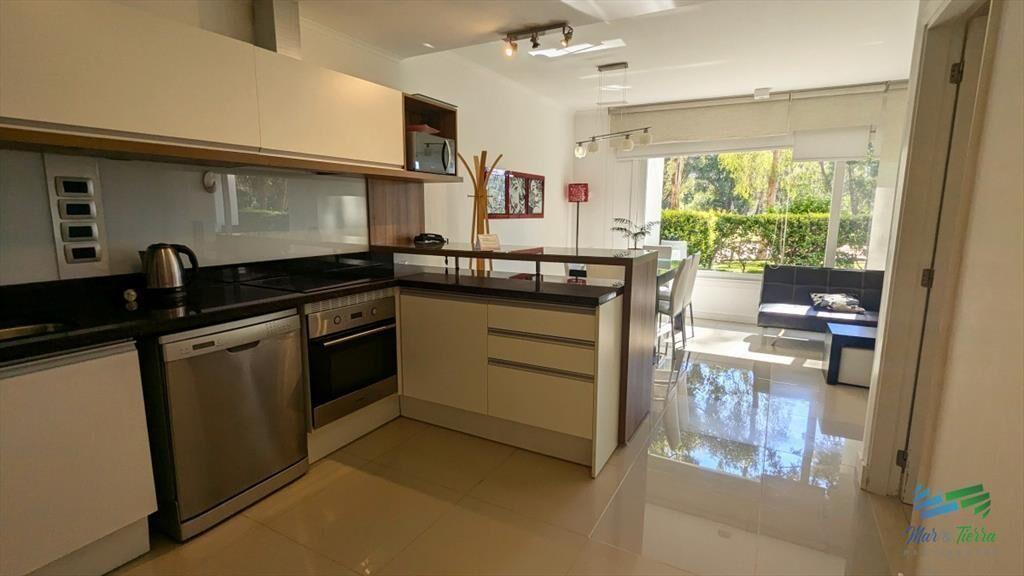 Venta de apartamento 1 dormitorio en green park