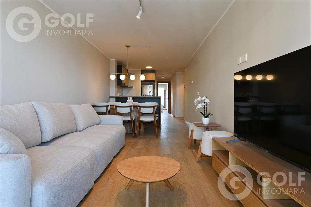 Venta Apartamento 2 dormitorios, 2 baños - Parque Rodó - Go