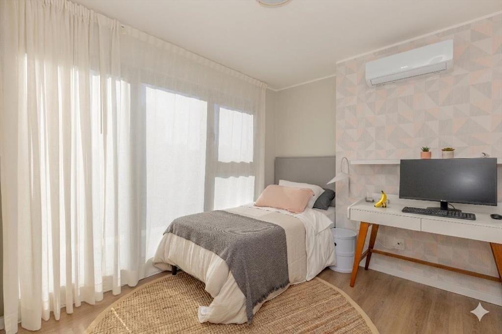 Venta unidades apartamentos edificio libertad pocitos 2 dor