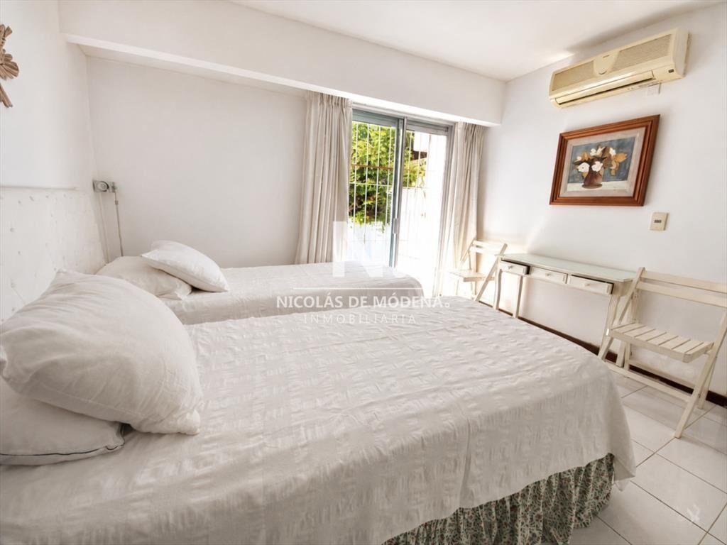 Vende apartamento en el Puerto, totalmente frente