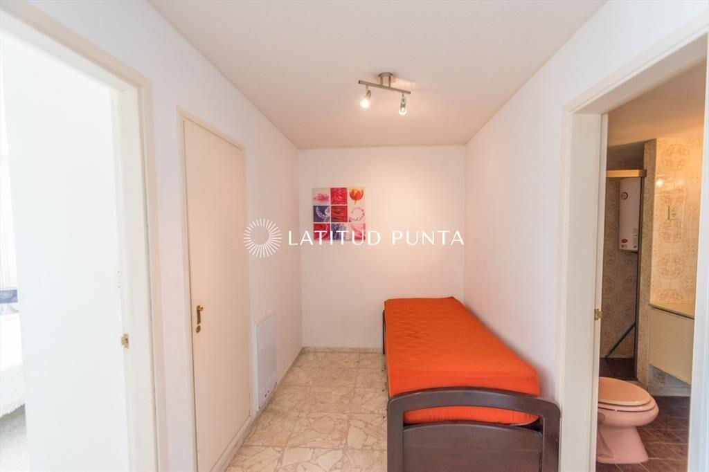 Península, apartamento de 1 dormitorio y medio