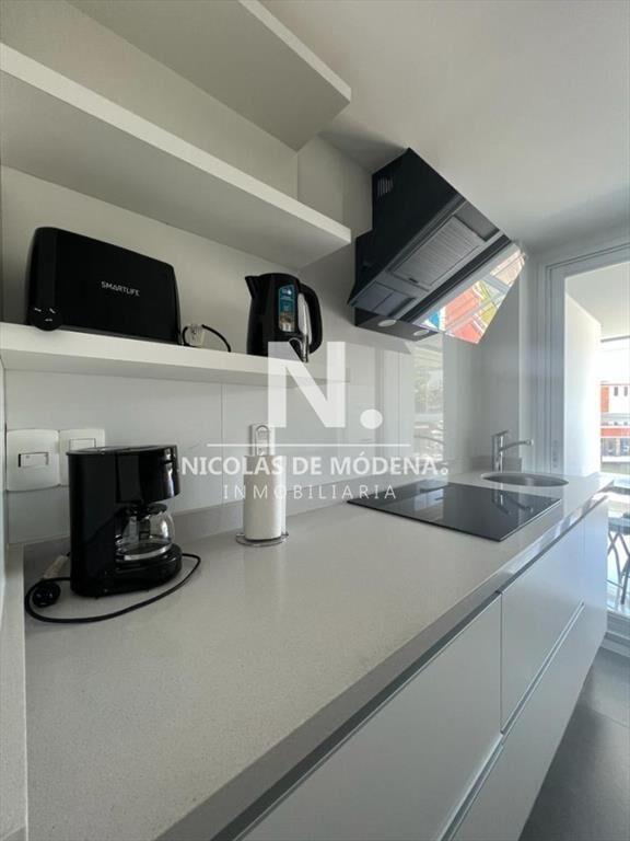 Apartamento en alquiler Miami Boulevard II