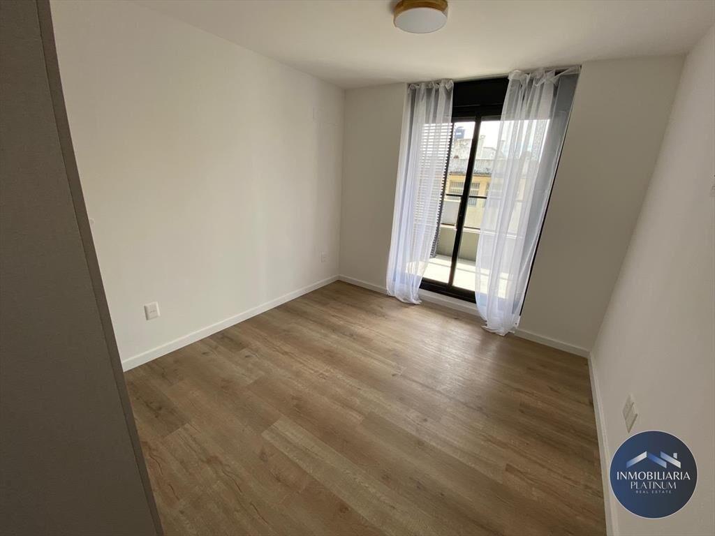 Apartamento en alquiler en Tres Cruces