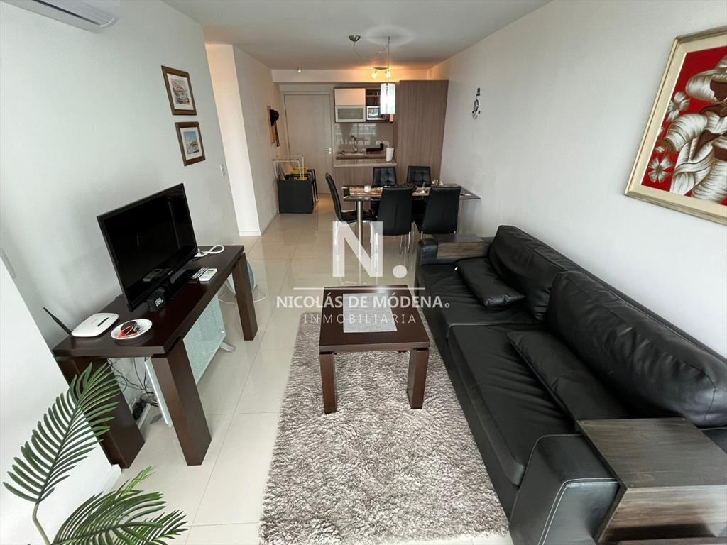 Apartamento en venta 1 dormitorio en Roosevelt,