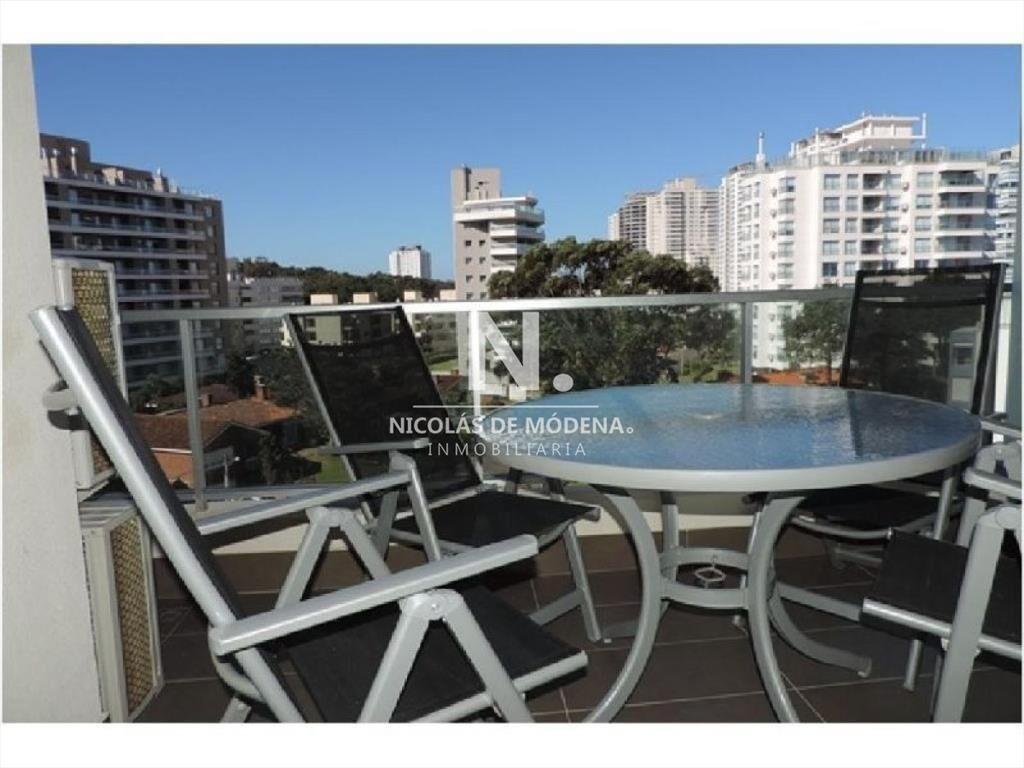 Apartamento en venta de 2 dormitorios, Punta del
