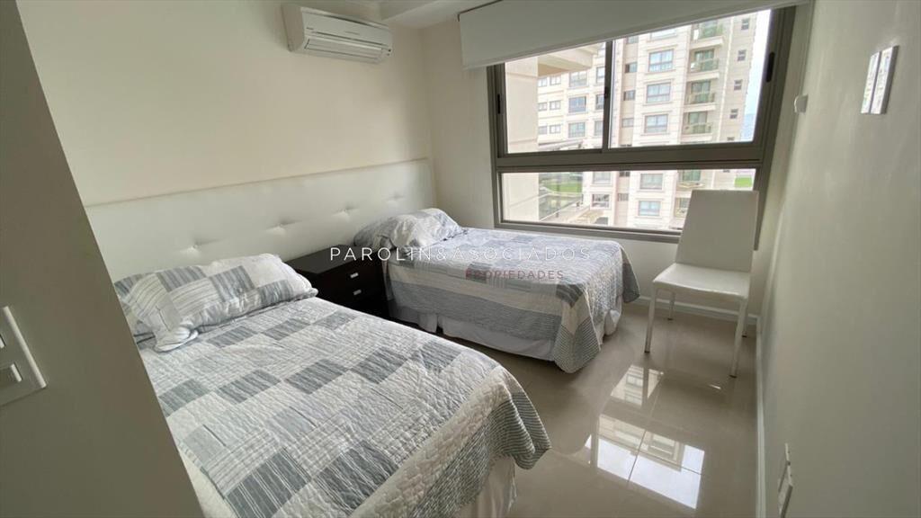 Apartamento en venta en Torre Imperiale Brava, Punta del Es