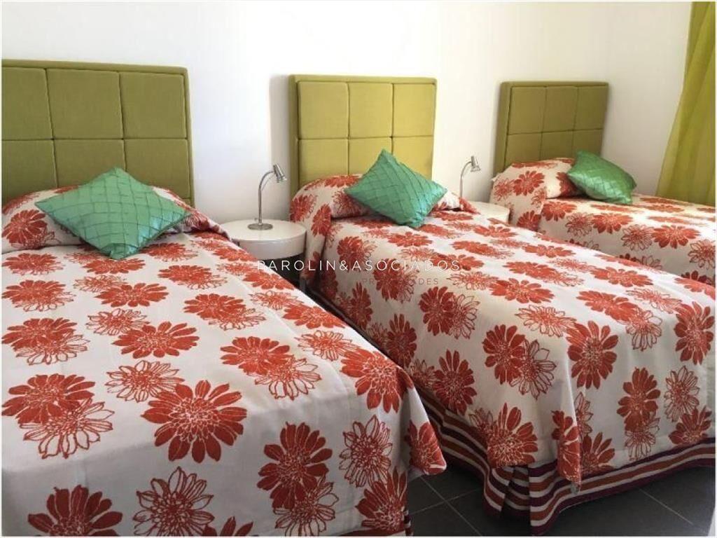 Apartamento en venta de 3 dormitorios en Bonaire,