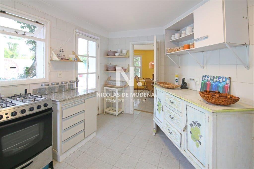 Venta de Casa de 4 dormitorios en La Barra, Punta
