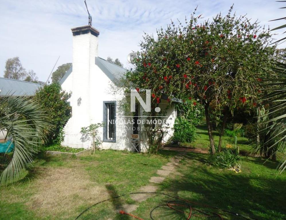 Casa en alquiler en el tesoro, La barra