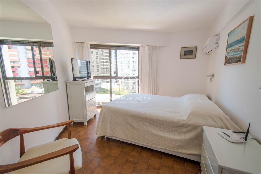 Primera fila al Mar! Torre con amenities frente a