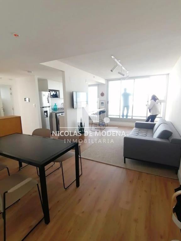 Venta Apartamento de 2 dormitorios en