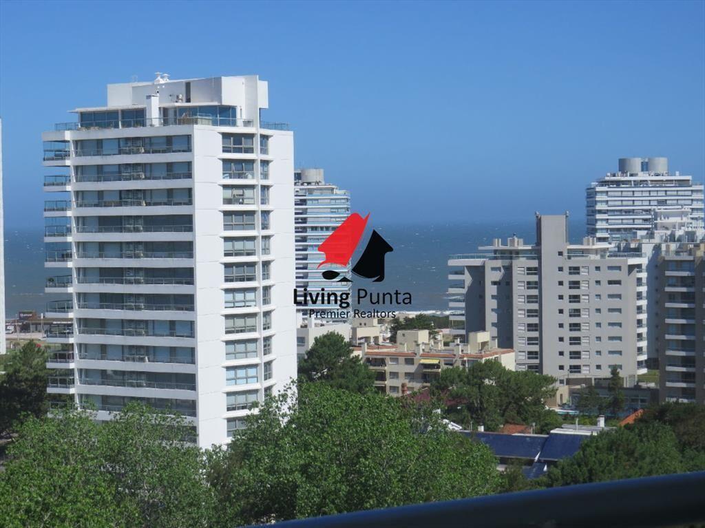 apartamento en alquiler