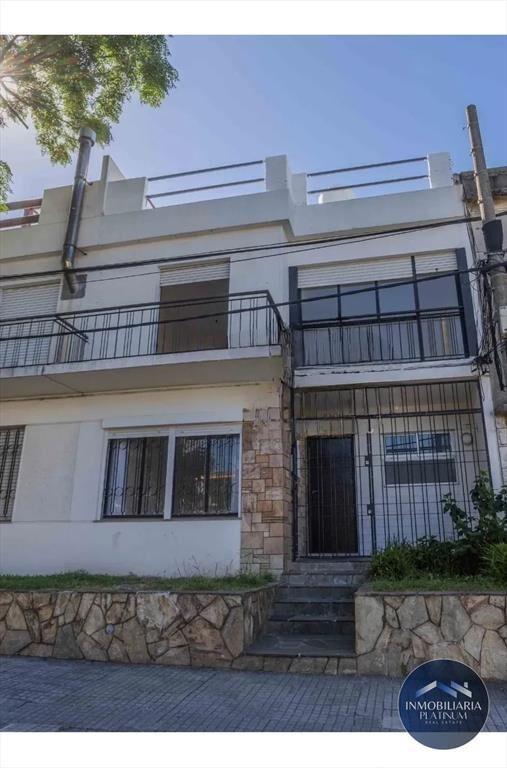 Casa en venta en La Blanqueada