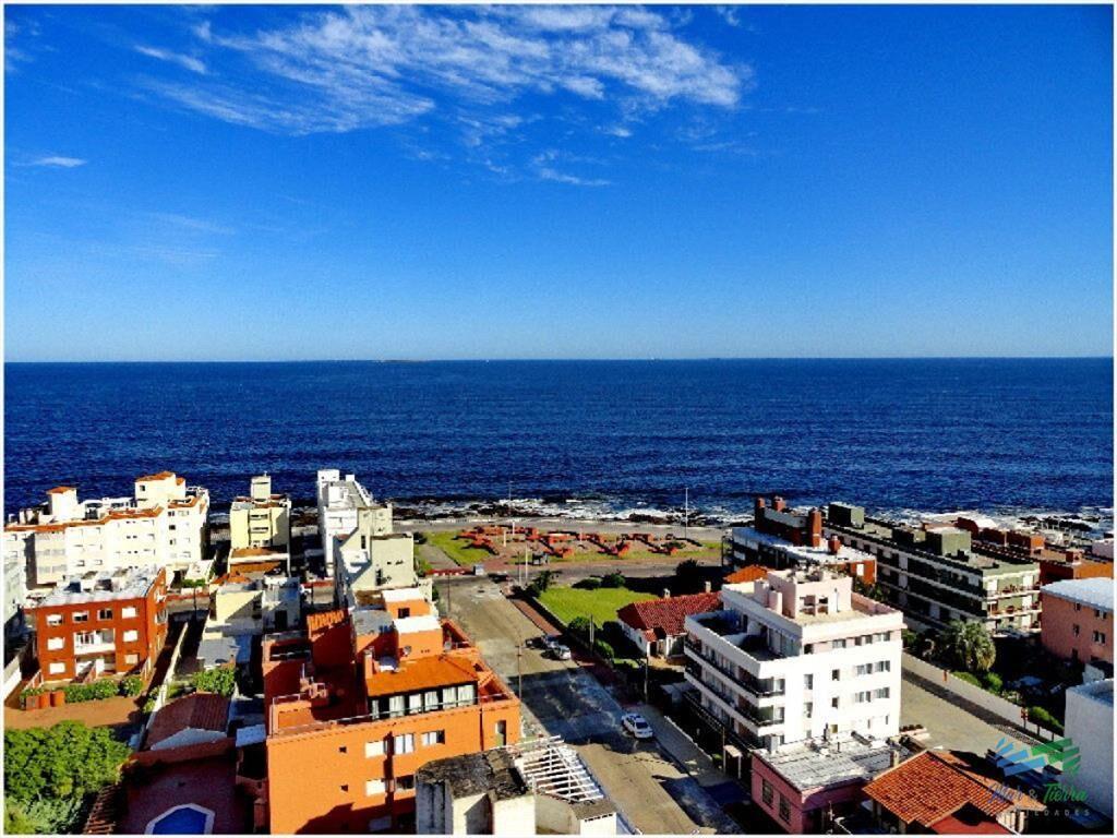 Apartamento en venta de 3 dormitorios en Punta