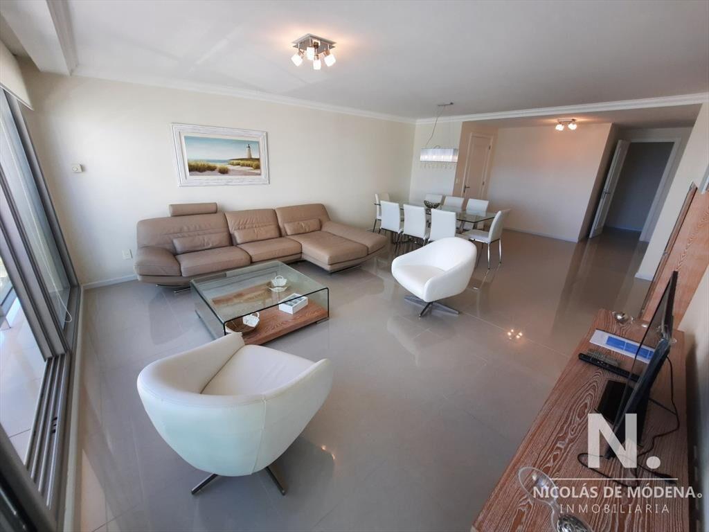 Oportunidad torre Imperiale III, Punta del Este
