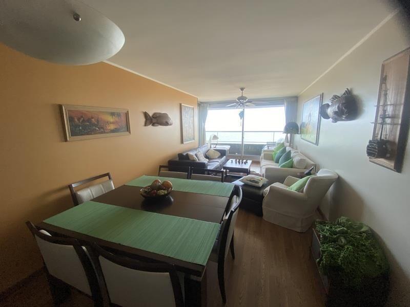Apartamento Venta en Malvín