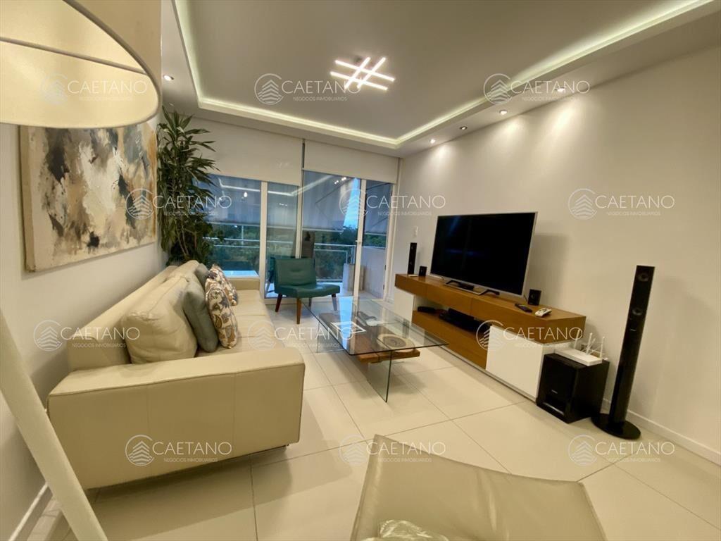 Venta apartamento 2 domritorios. Playa manas, del