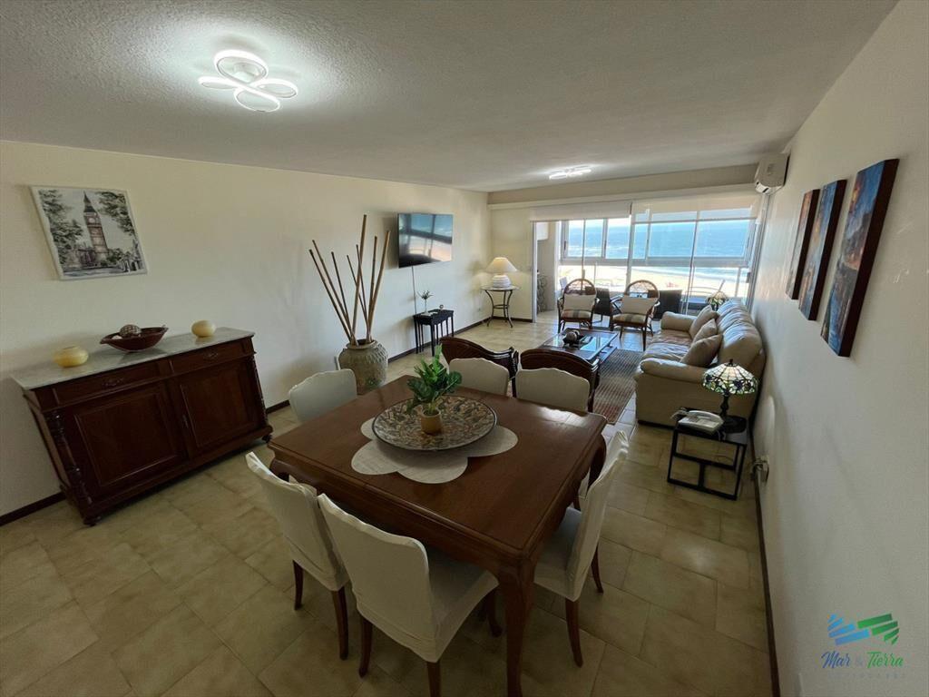 Apartamento en alquiler de 3 dormitorios en Linea