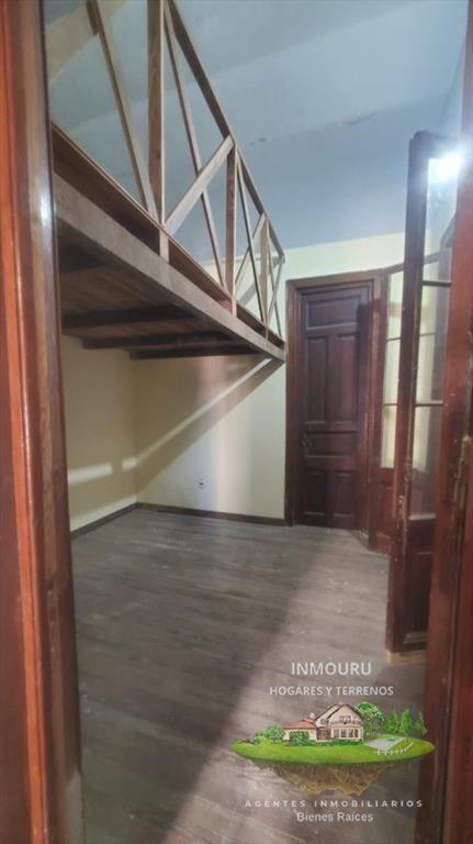 Se vende apartamento de 4 dormitorios, La Aguada