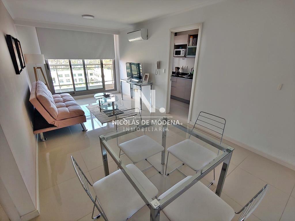 Apartamento en Punta del Este, Roosevelt