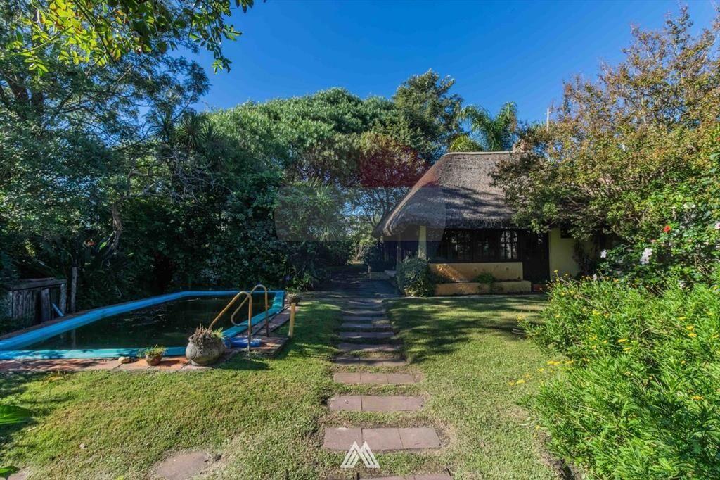 Venta, casa 3 dormitorios con piscina, Solymar