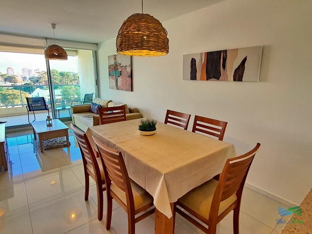 EN ALQUILER APARTAMENTO 1 DORMITORIO CON GALA DEL