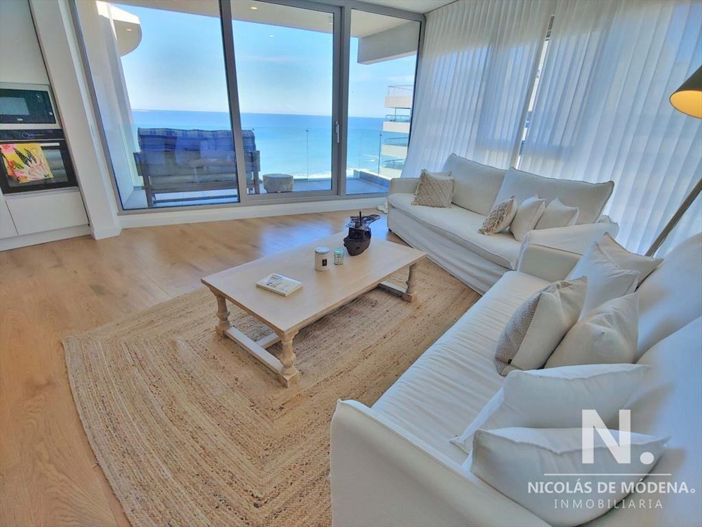 Exclusivo! - Trump Tower en Venta y Alquiler