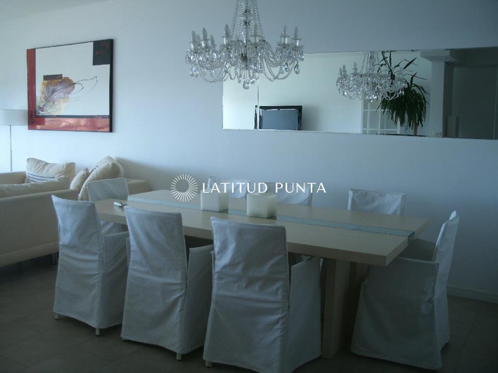Apartamento en La Barra