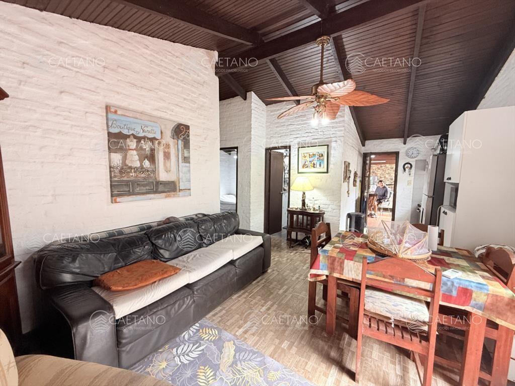 Venta de casas de 3 dormitorios en Tio Tom, Punta