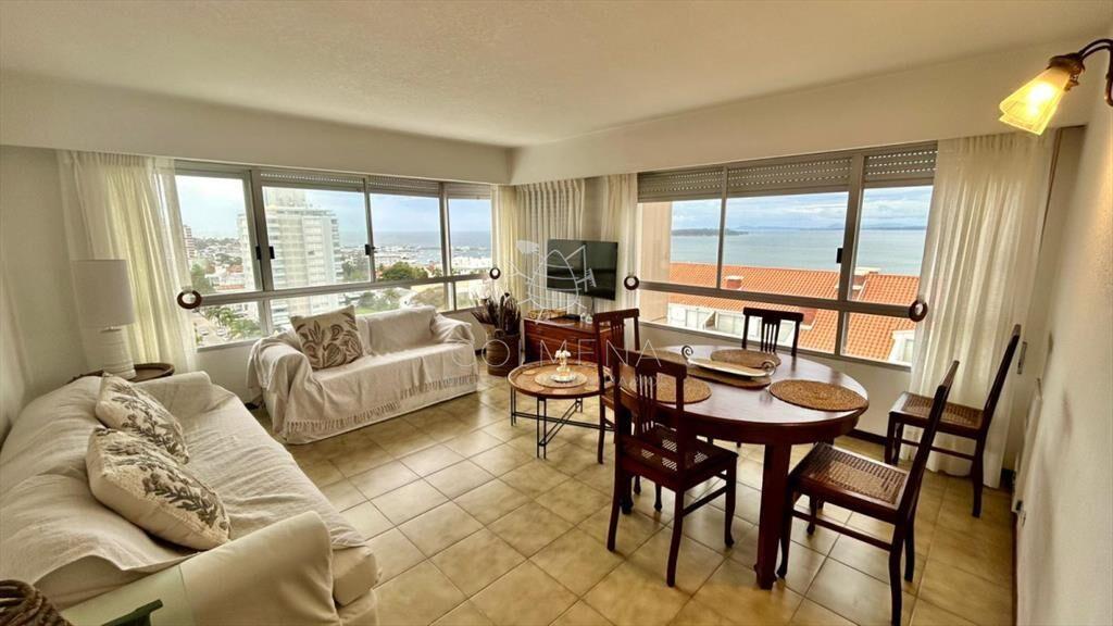 Apartamento en Peninsula