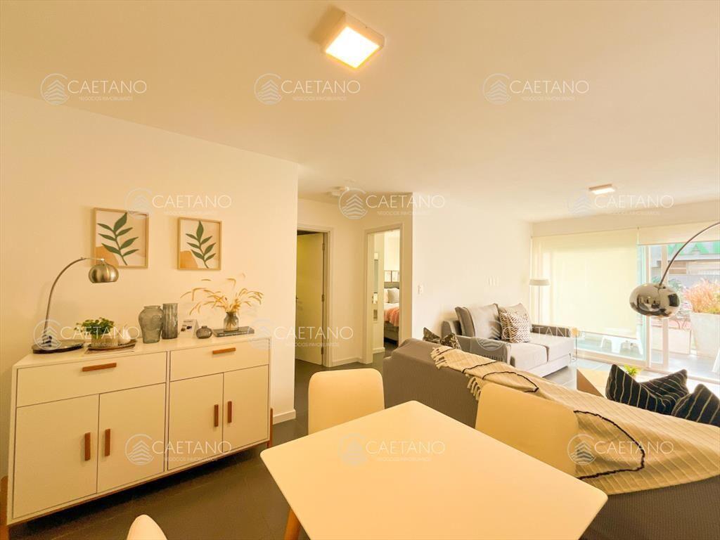 Venta apartamento. 2 dormitorios Punta del Este