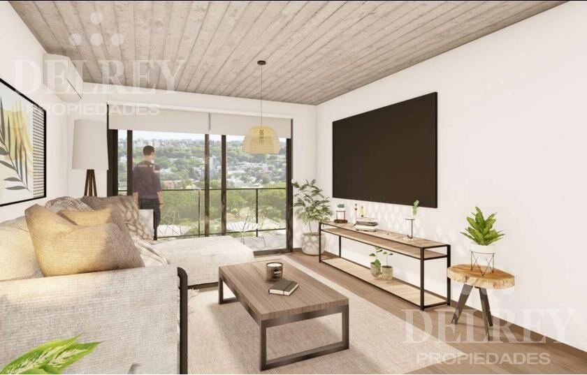 Venta Apartamento - Pocitos DELREY PROPIEDADES