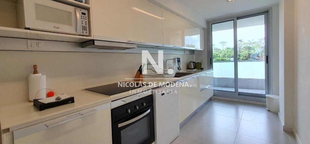 Apartamento en venta en Mansa, Punta del Este de