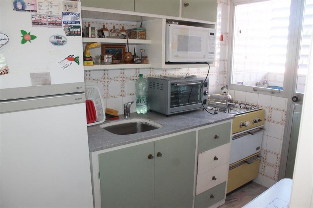 APARTAMENTO EN VENTA 1 DORMITORIO EN EDIFICIO NEORAMA