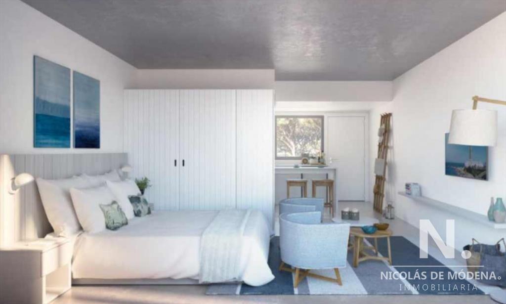 Hermoso Penthouse de 3 dormitorios en venta con agradable v