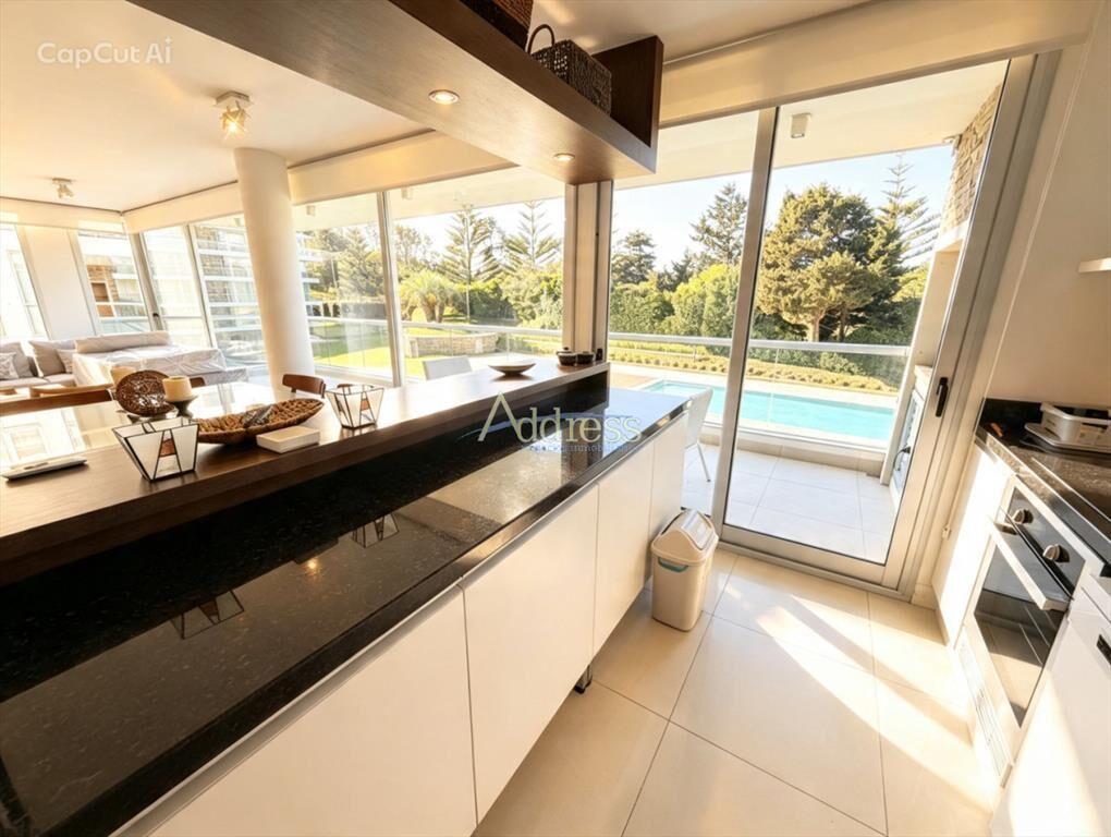 Espectacular apartamento de 2 dormitorios en suite, en Play
