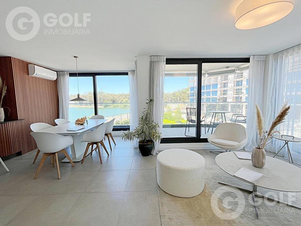 Venta de apartamento de 2 dormitorios con Terraza en Carras