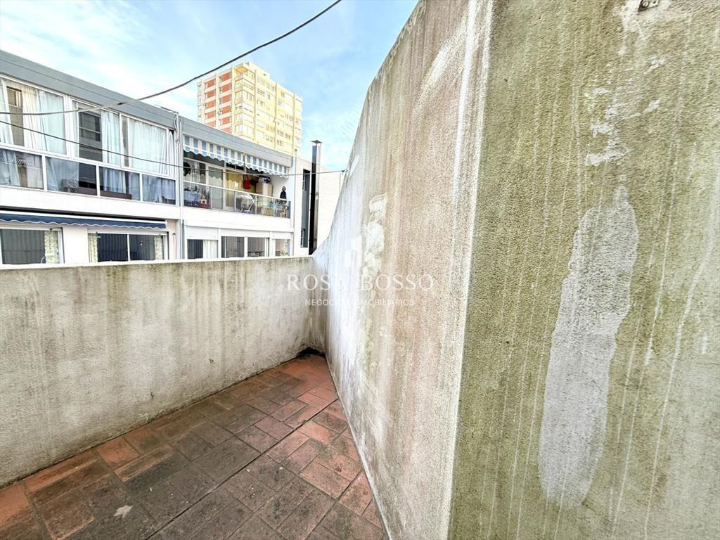 Apartamento venta 2 dormitorios 2 baños terraza