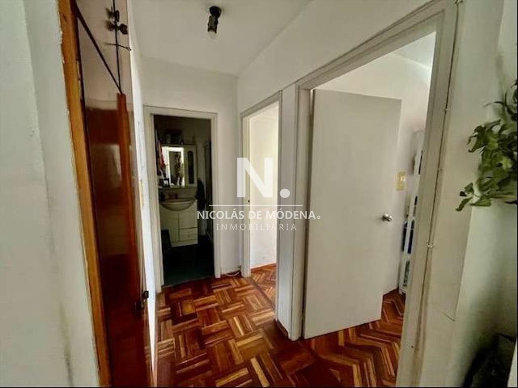 Venta Apartamento de 2 Dormitorios Con Excelente Buena Rent