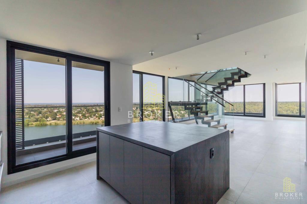 Venta Apartamento Duplex en Carrasco Boating, 4