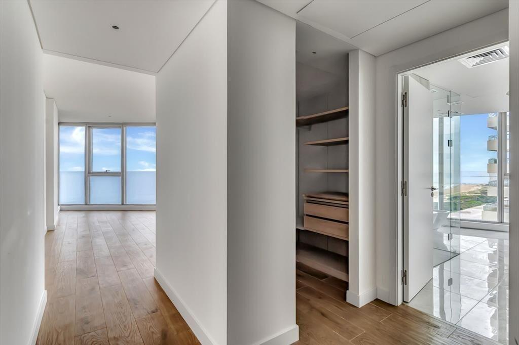 DEPARTAMENTO EN VENTA A ESTRENAR TRUMP TOWER