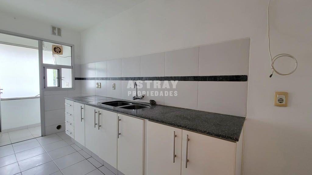 Apartamento en Alquiler