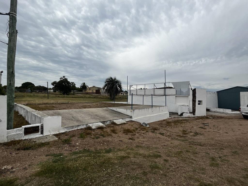 Alquiler - Local Industrial- Chacra 5has con Galpon 600mt2,