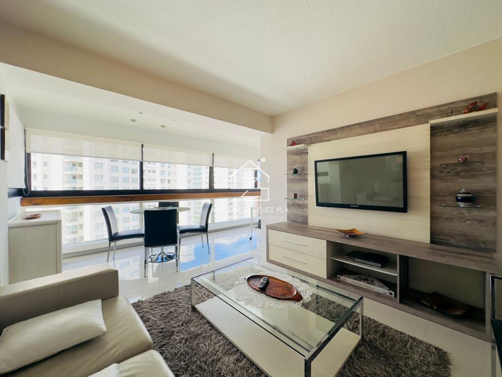 Alquiler y venta de apartamento de 2 dormitorios en Punta d
