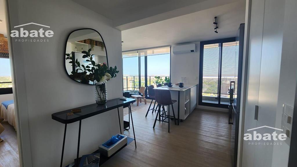 Apartamento en venta de 2 dormitorios con garaje - Estrella