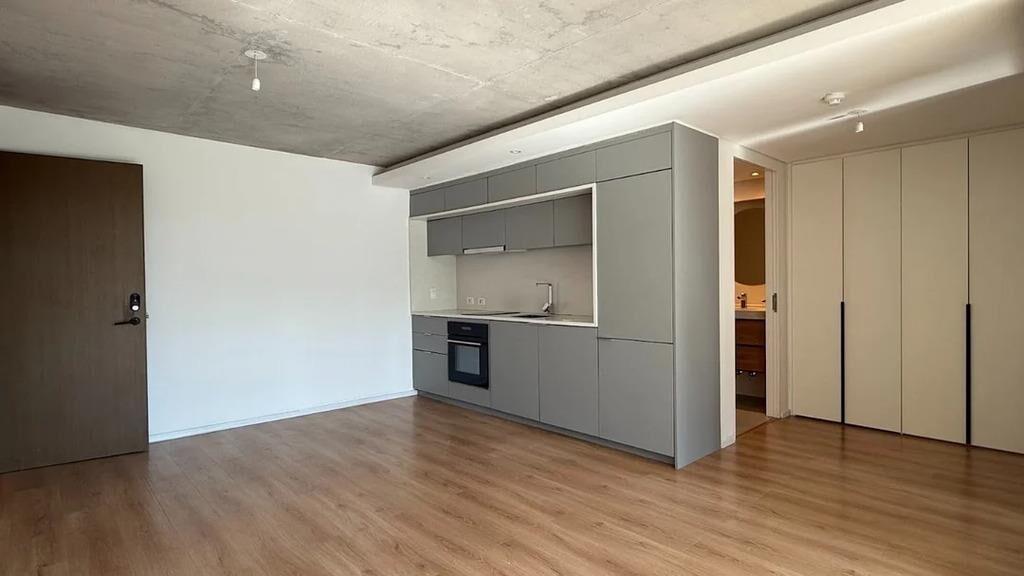 Venta con renta Apartamento 1 Dormitorio, En Centro Alma Duc