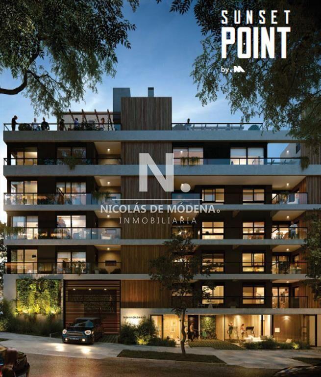 Oportunidad de Inversión, Apartamento de 1 en
